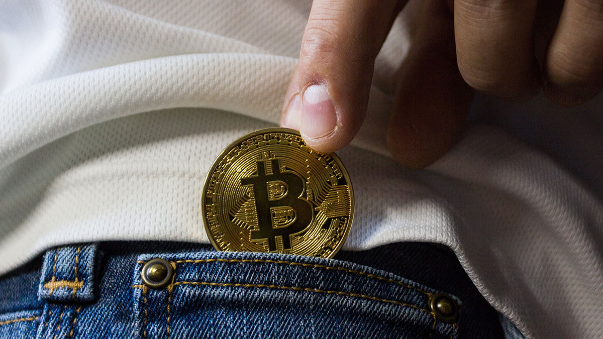 Bitcoin - fad or future?