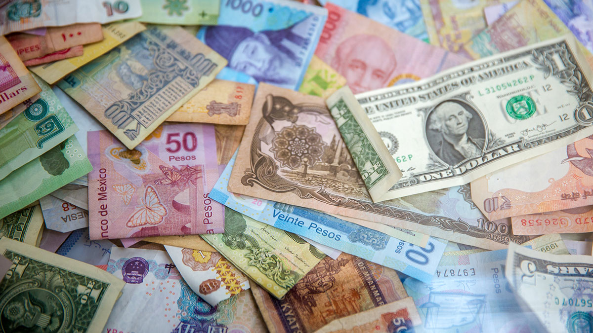 What are exchange rates and why are they so important?