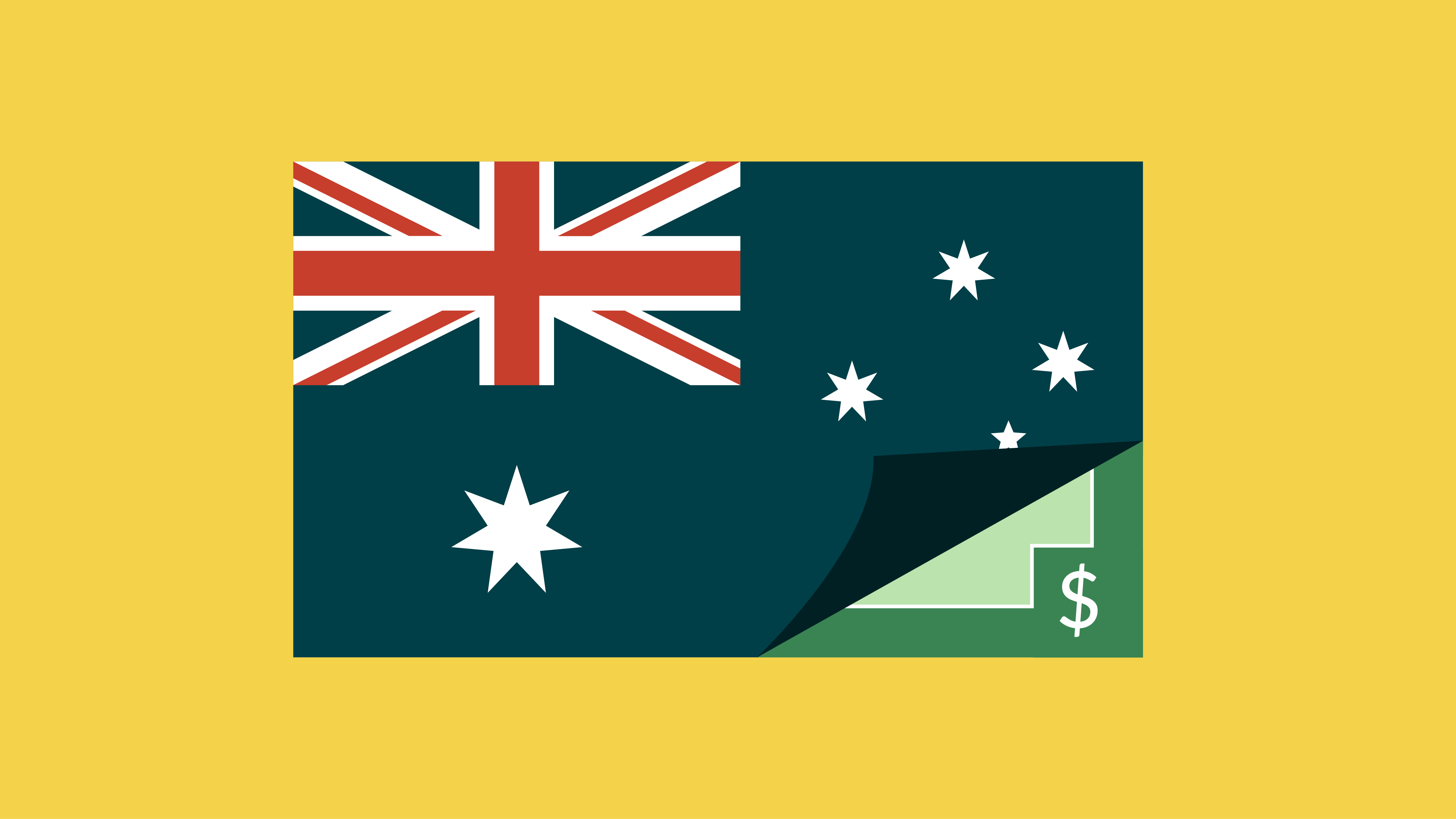 The cost of living in Australia