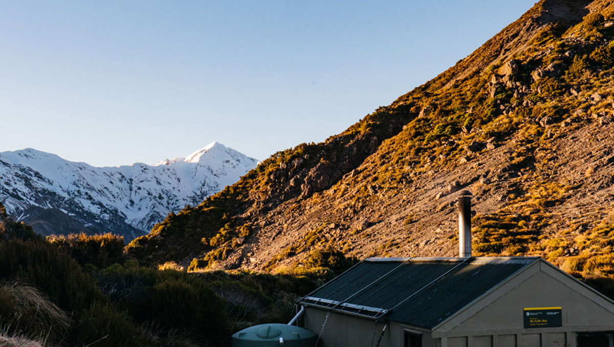 5 South Island adventures every new Kiwi should tick off in 2019