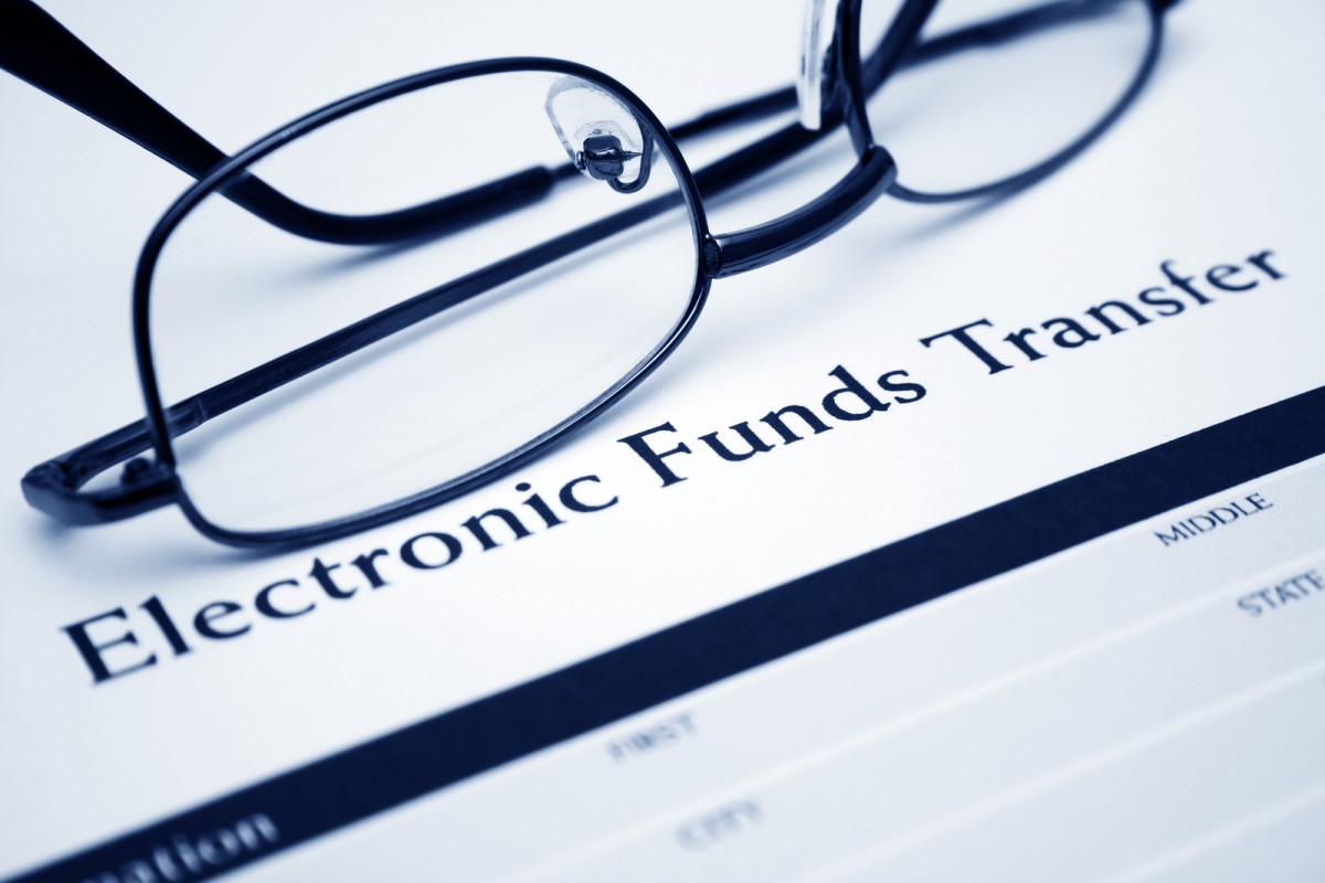 Electronic Funds Transfers Explained: Electronic Remmitances in the 21st Century