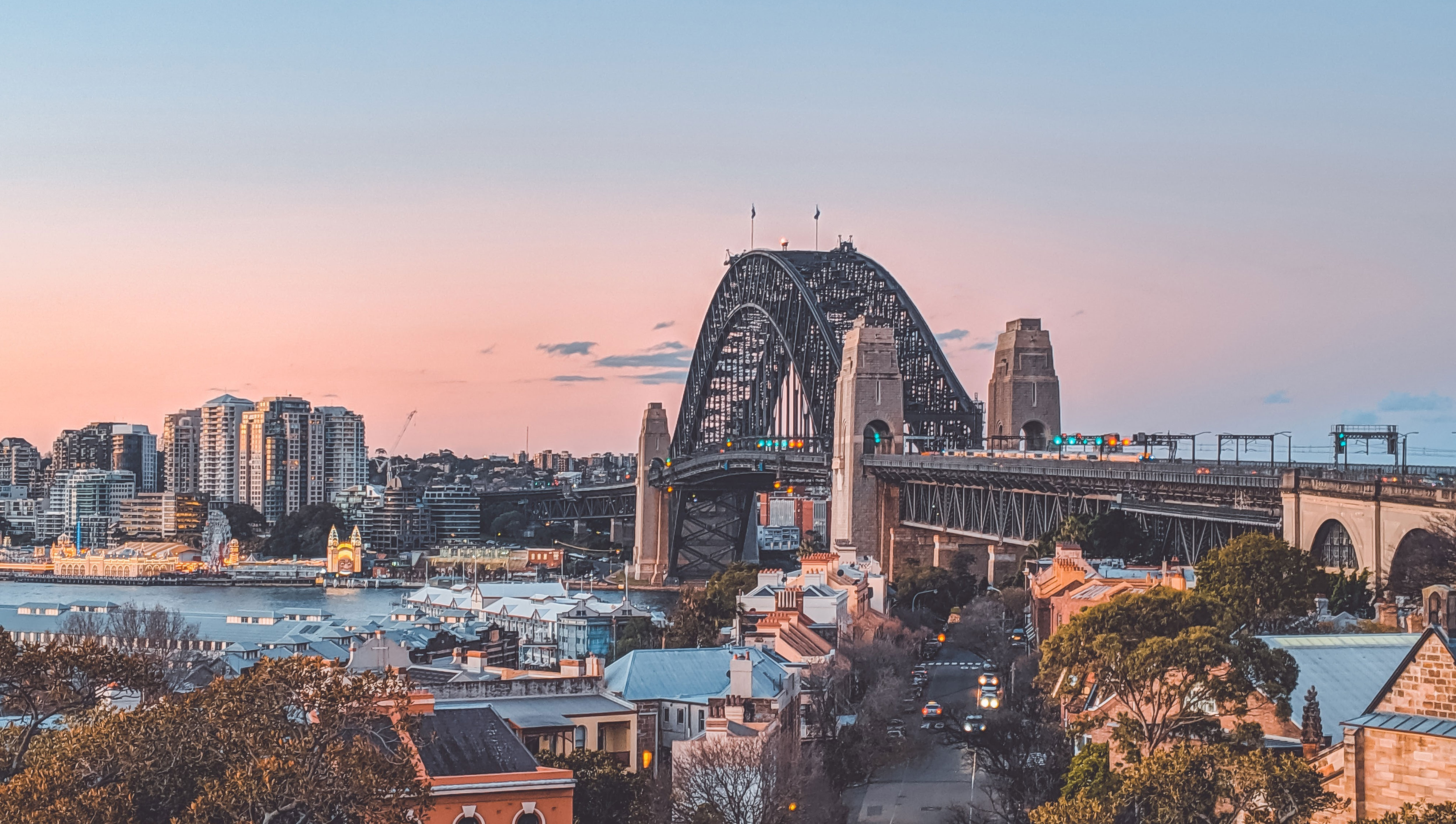 Moving to Australia: 5 Cities to Make your Home