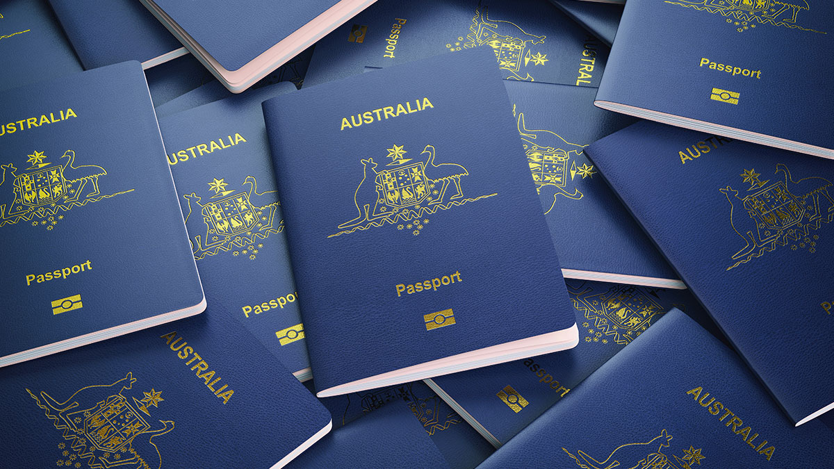 How to apply for an Australian passport How to apply for an Australian passport