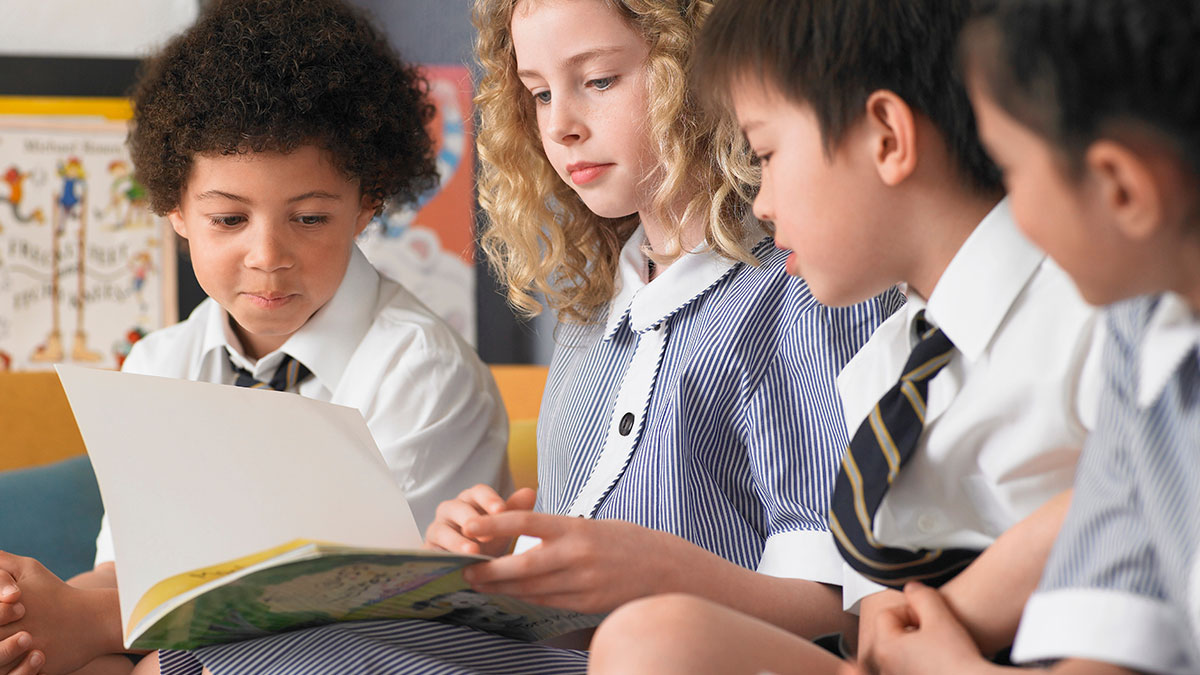 Guide to Australia's education system Guide to Australia’s education system