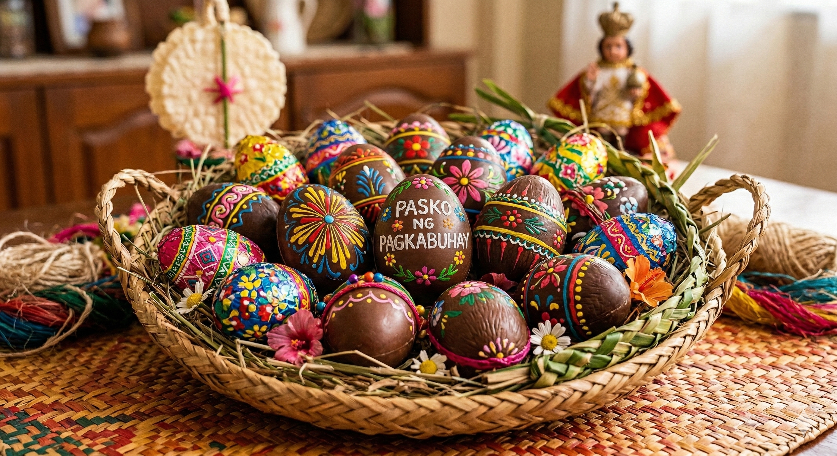 Easter in the Philippines: Traditions, Holy Week & Sending Money Home