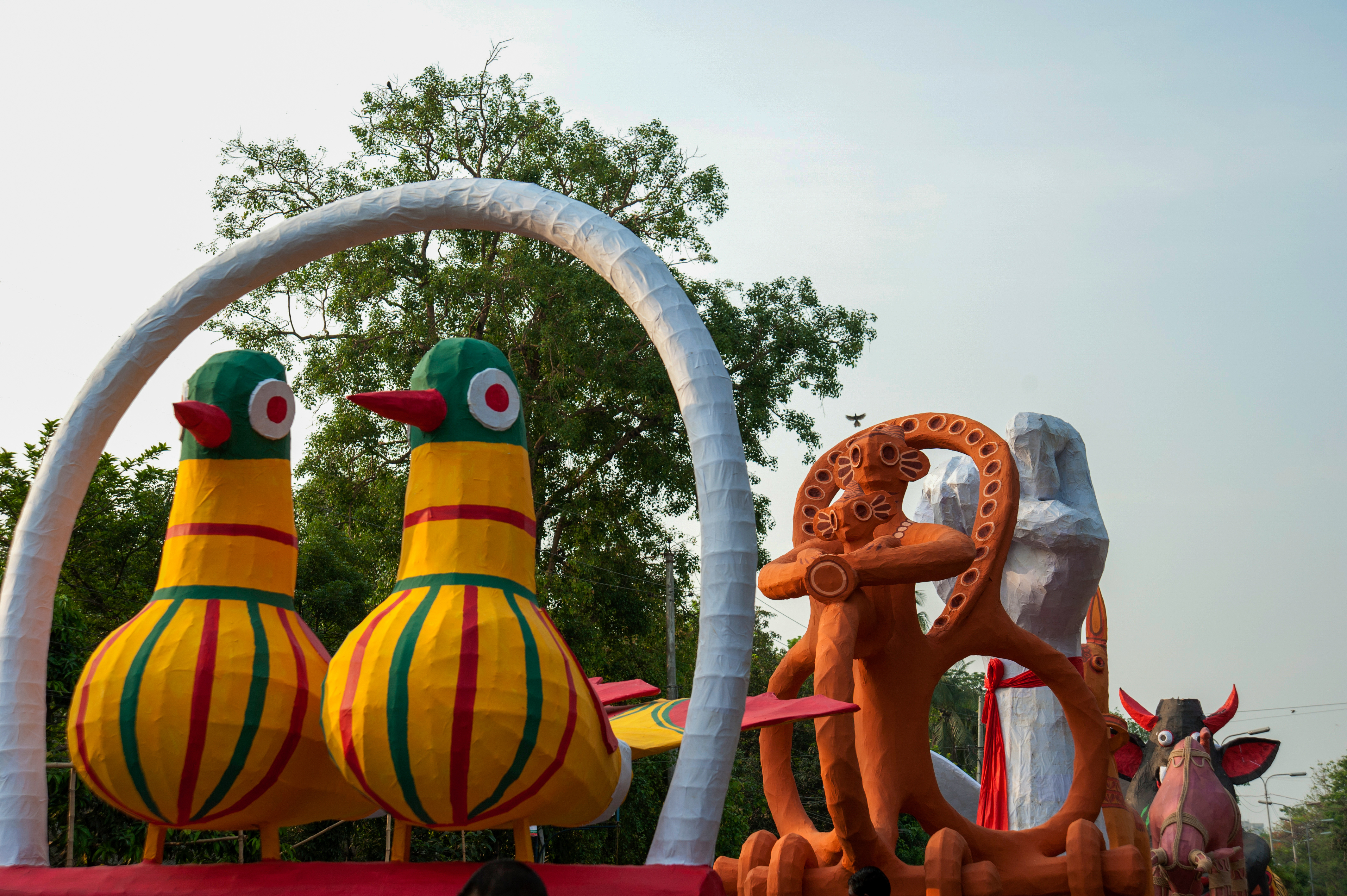 Pohela Boishakh 2026: Traditions, Food and Bengali New Year Pohela Boishakh 2026: Traditions, Food and Bengali New Year