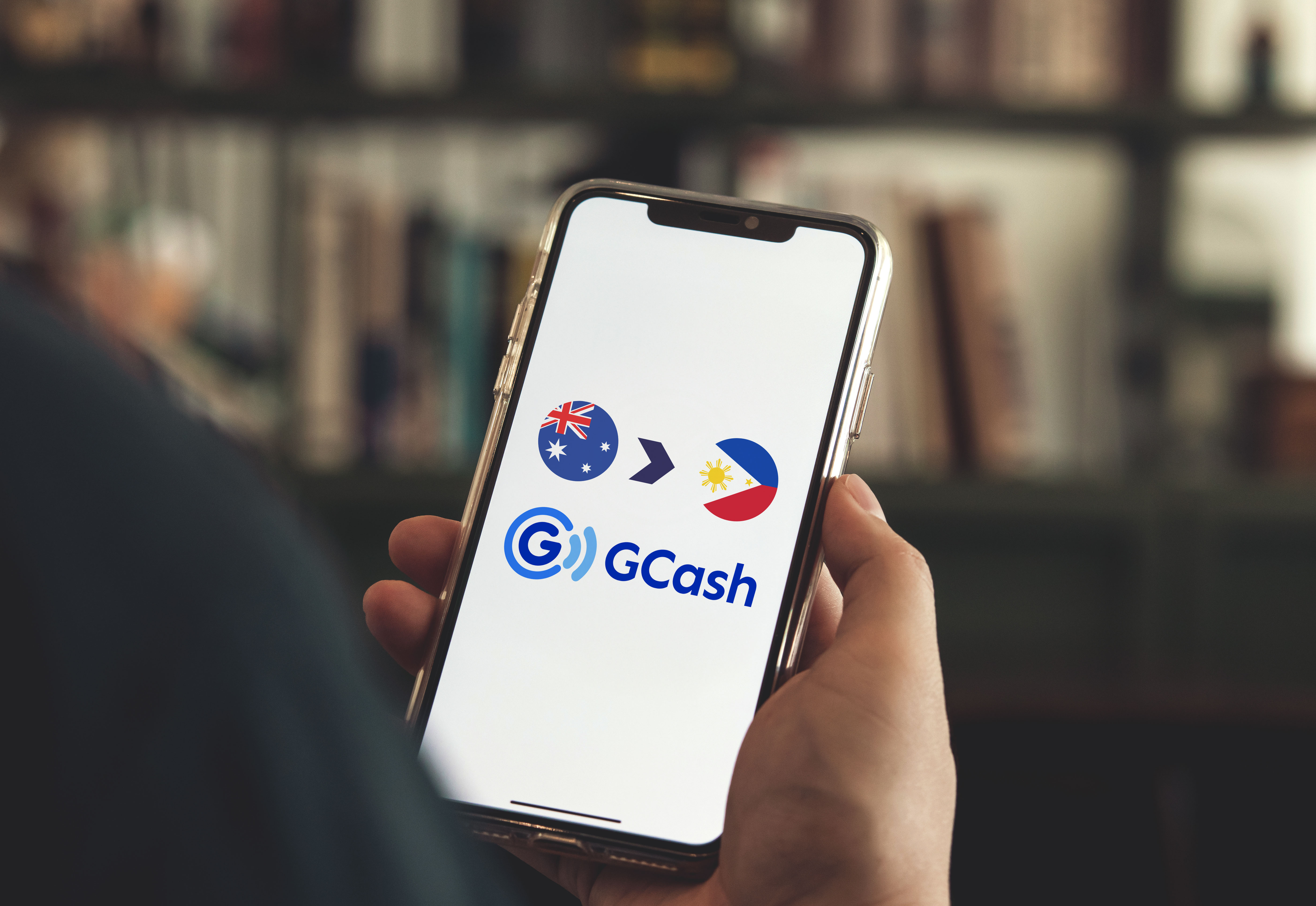 How to Send Money to GCash from Australia (2026) How to Send Money to GCash from Australia (2026)