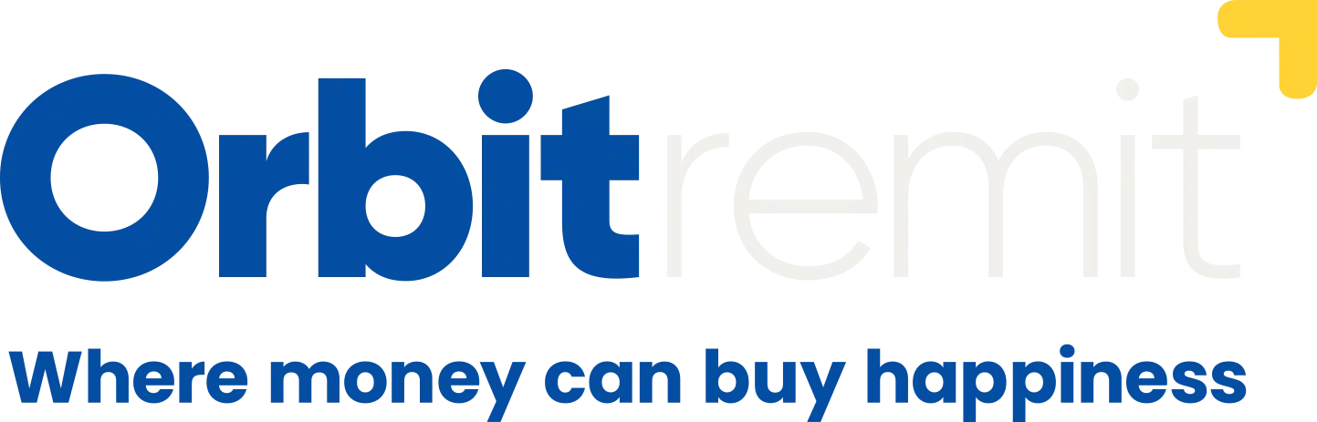 OrbitRemit Blog