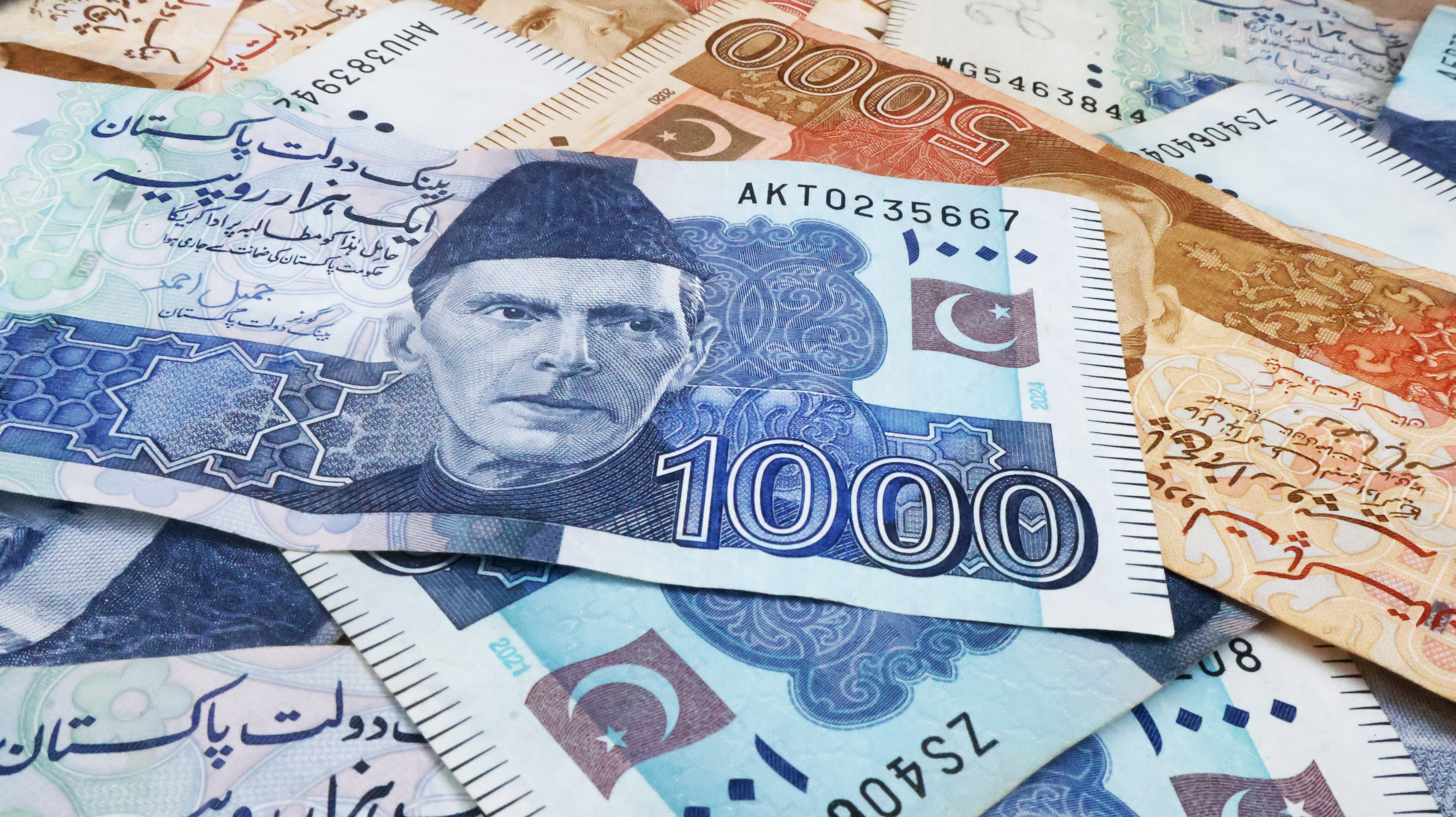 Pakistan remittances hit an all-time monthly record in May 2026 AdobeStock 1764452028