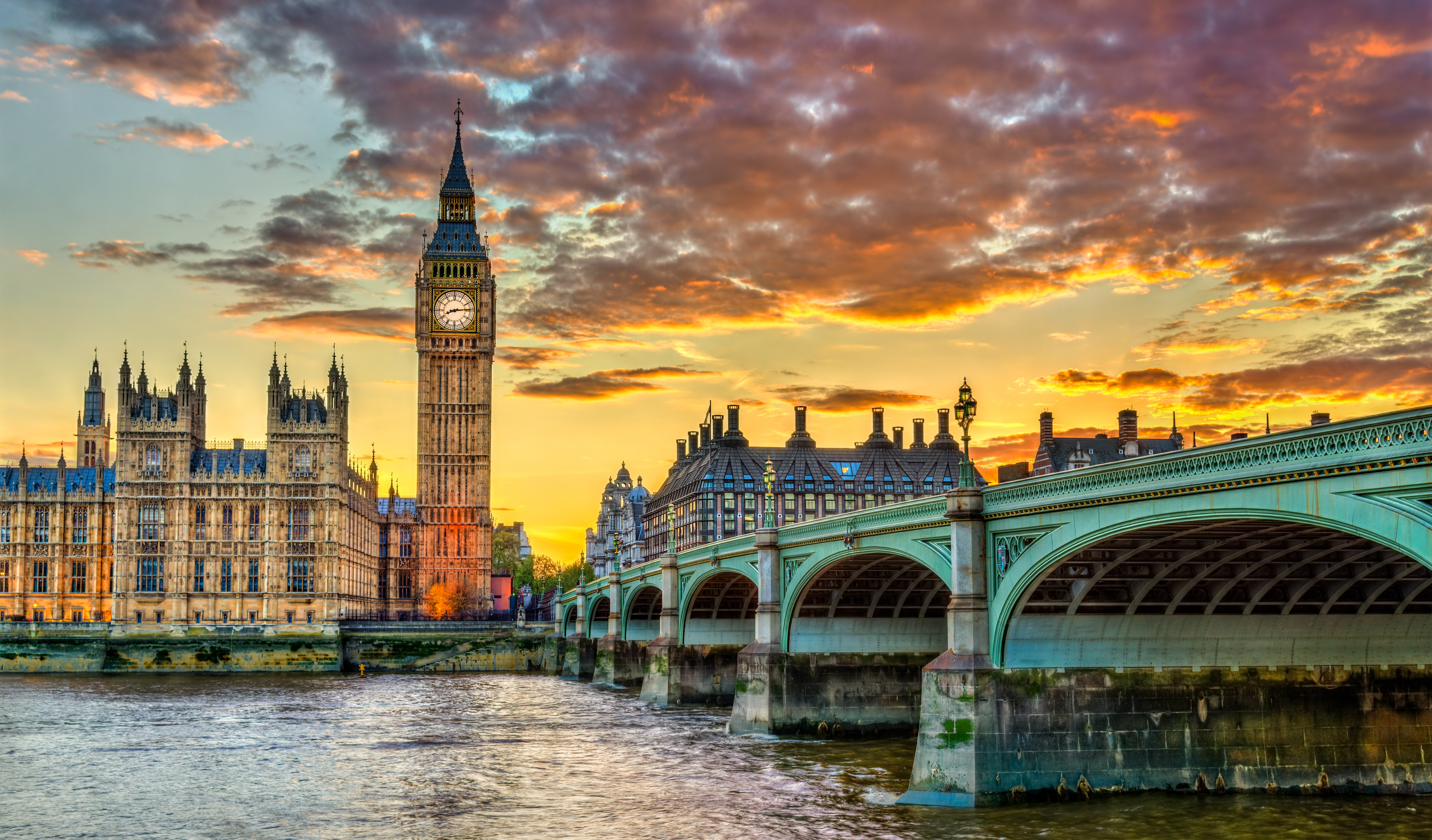 How to send money to the United Kingdom from Australia and New Zealand (2026) AdobeStock 295812359