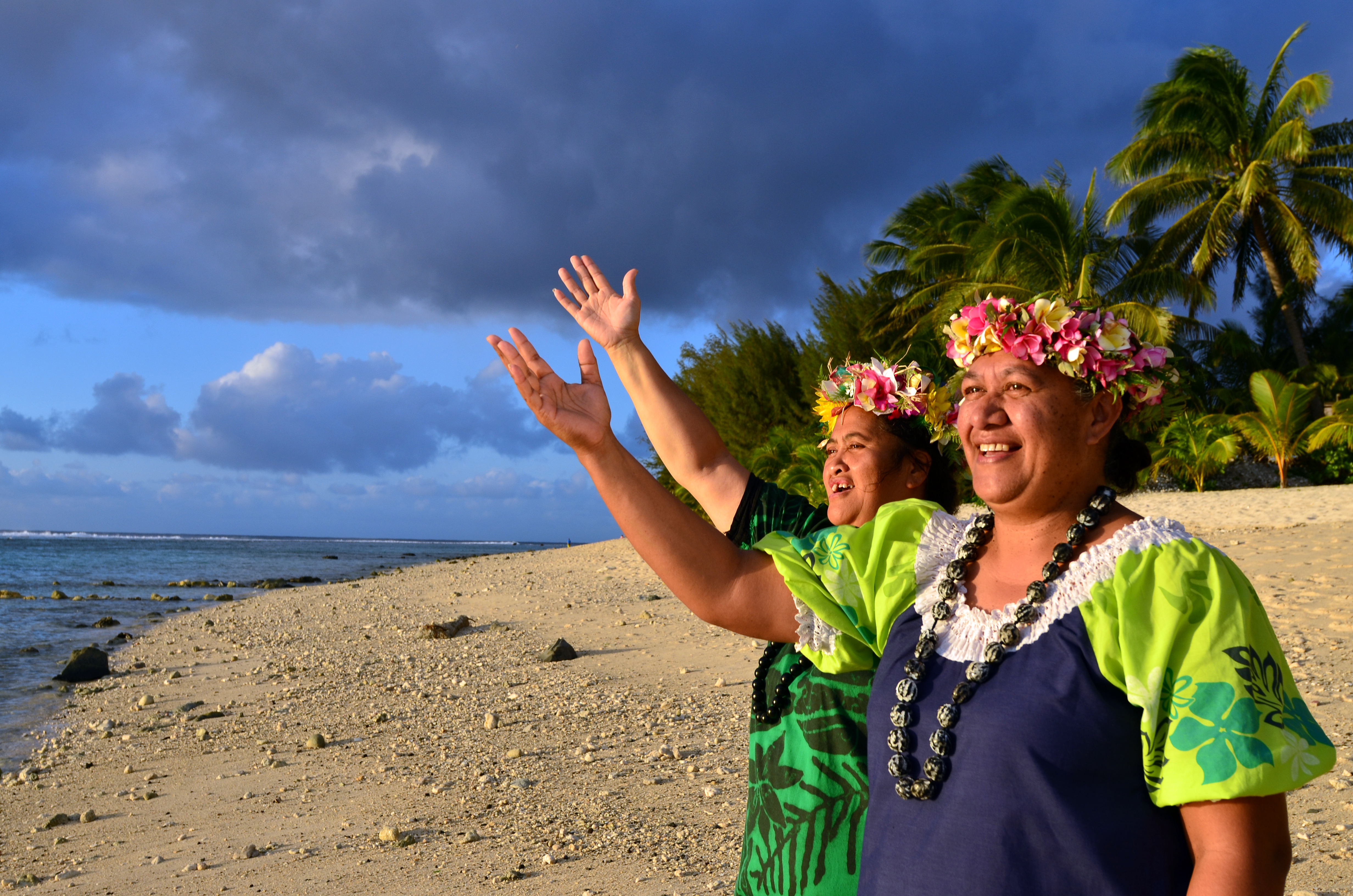 New Zealand sends over NZD $250 million to the Pacific every year — here's where it goes New Zealand sends over NZD $250 million to the Pacific every year — here’s where it goes