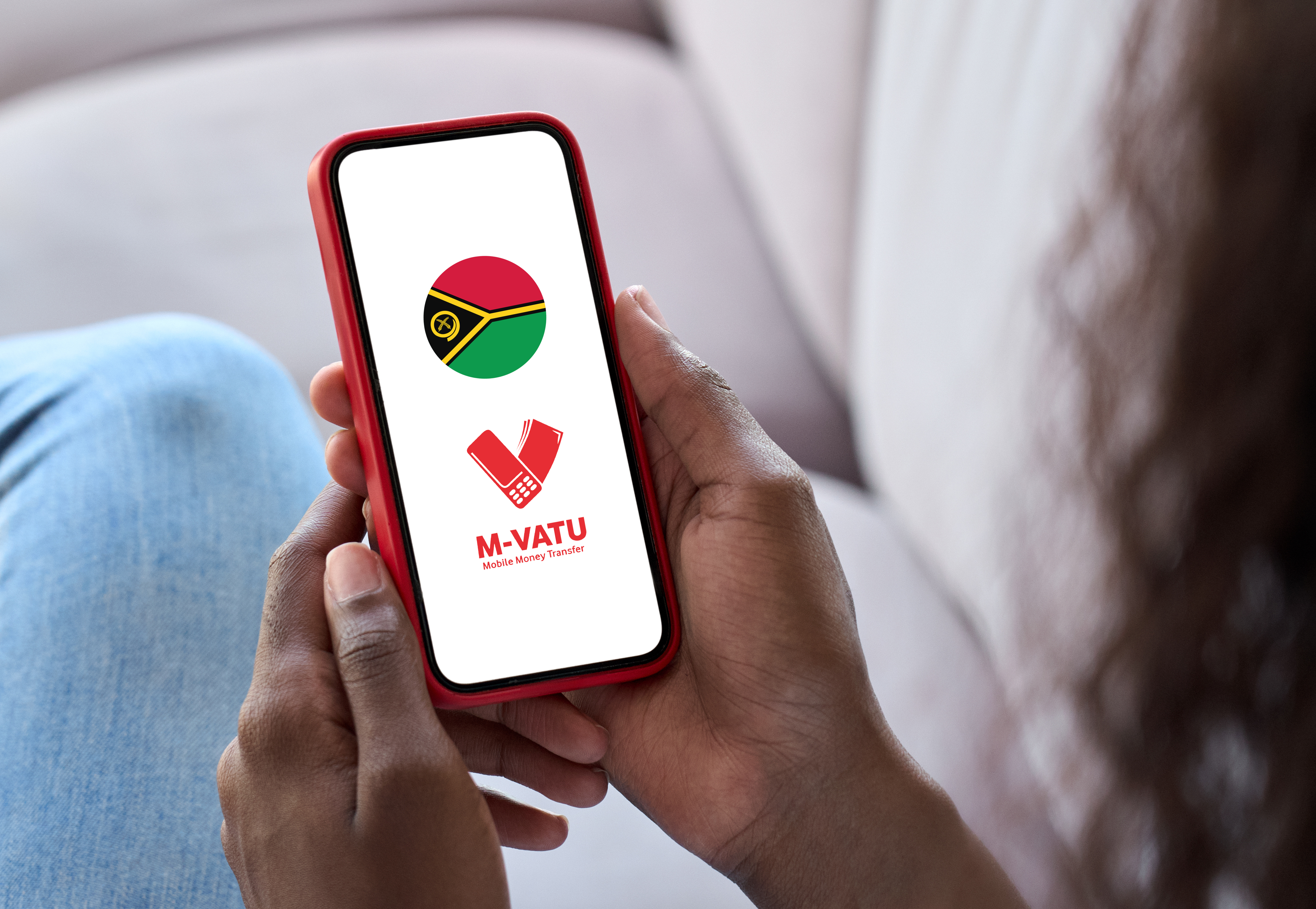 vanuatu phone