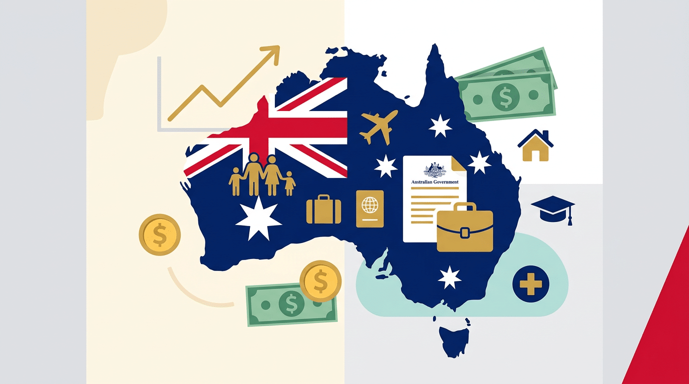 Australia's 2026 Federal Budget: what changed for migrants 19ad62ad 9ebe 42ad 982e ced1f1147190 2026 07 31