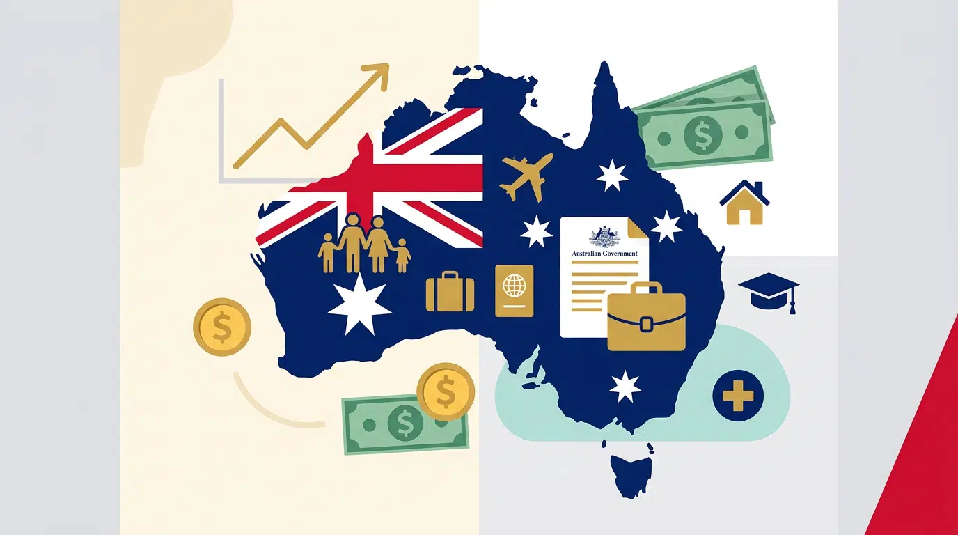 Australia’s 2026 Federal Budget: what changed for migrants