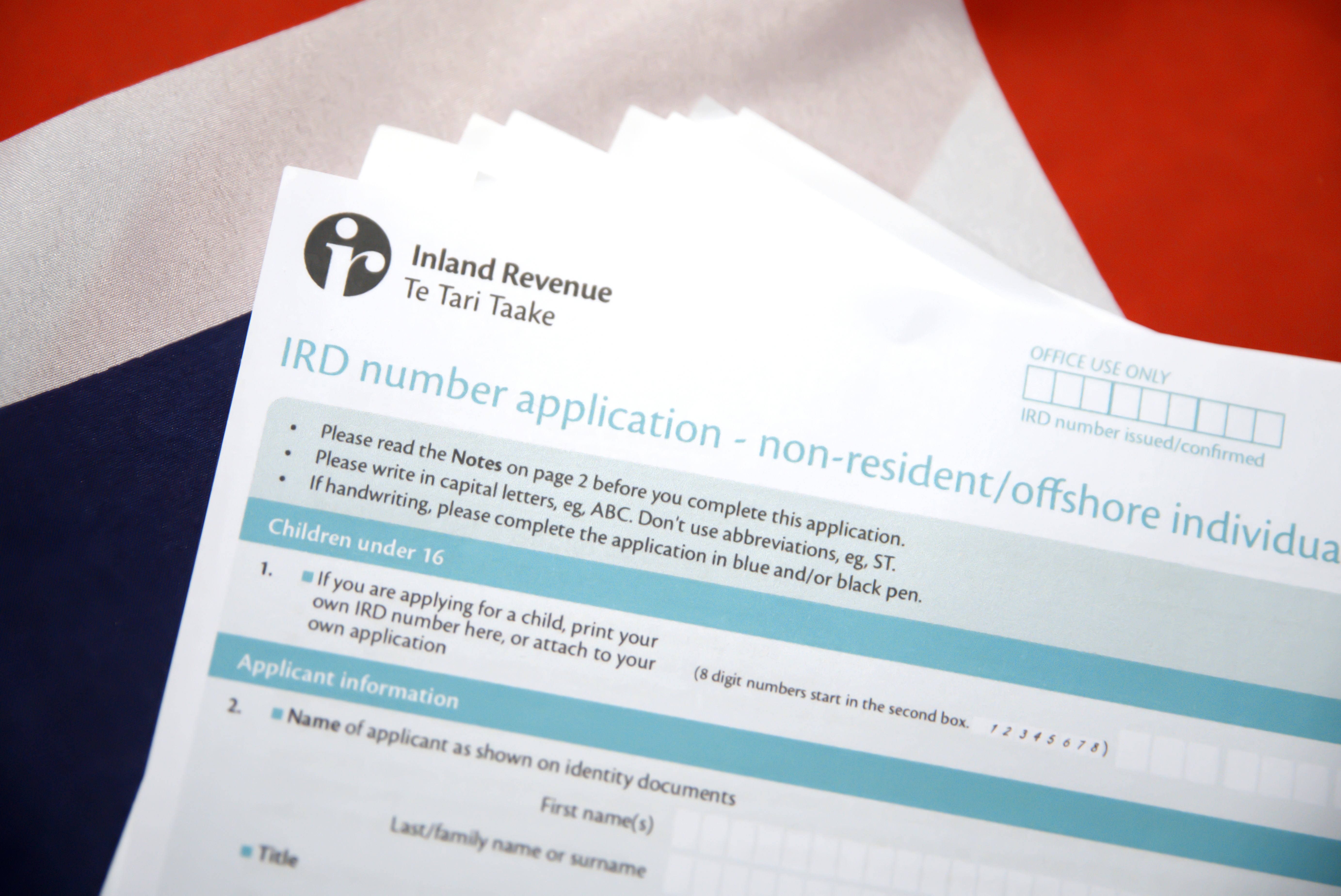 How to get an IRD number in New Zealand: a step-by-step guide for migrants