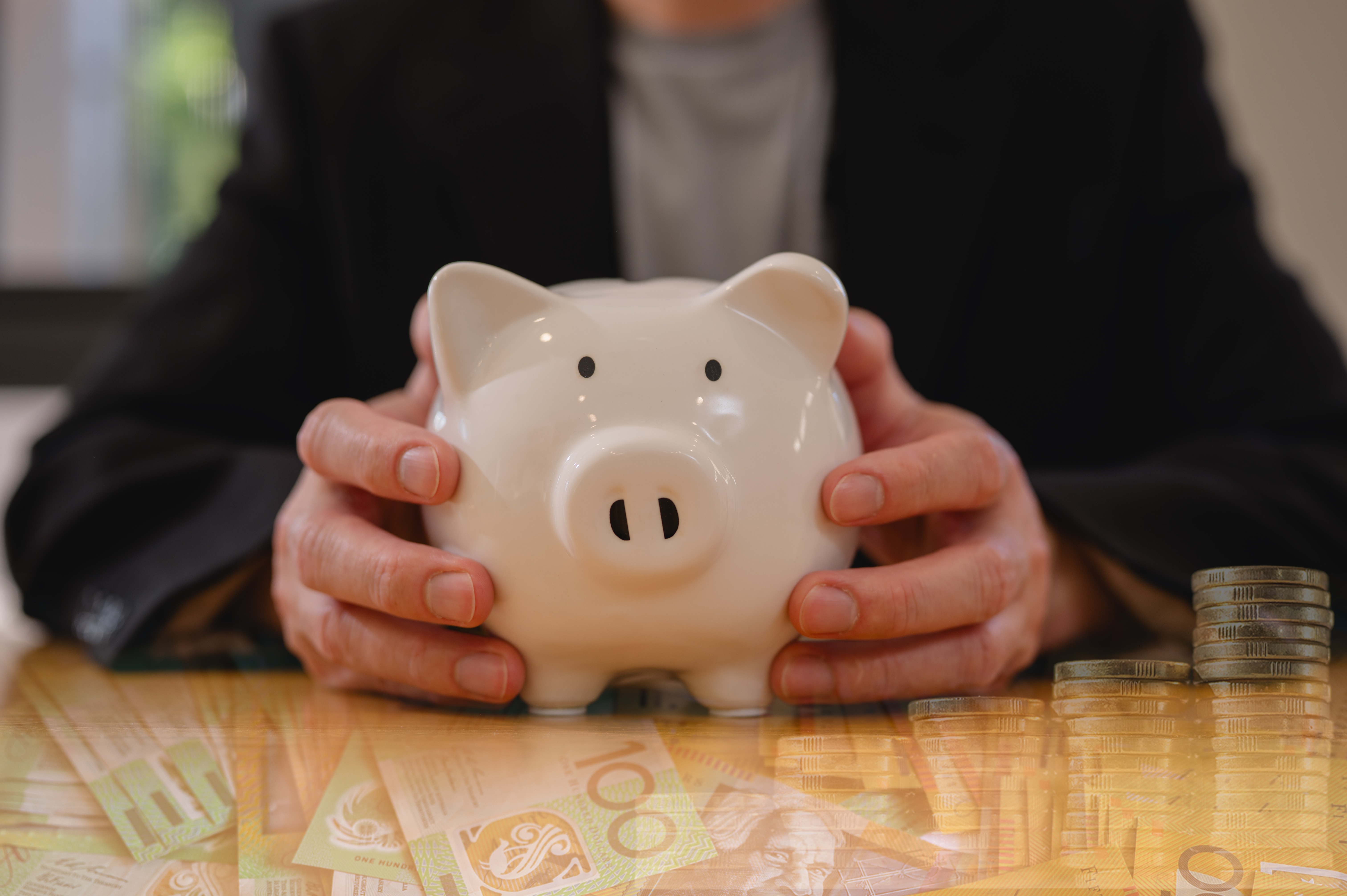 How to open a bank account in Australia as a new migrant (2026) AdobeStock 2079006947