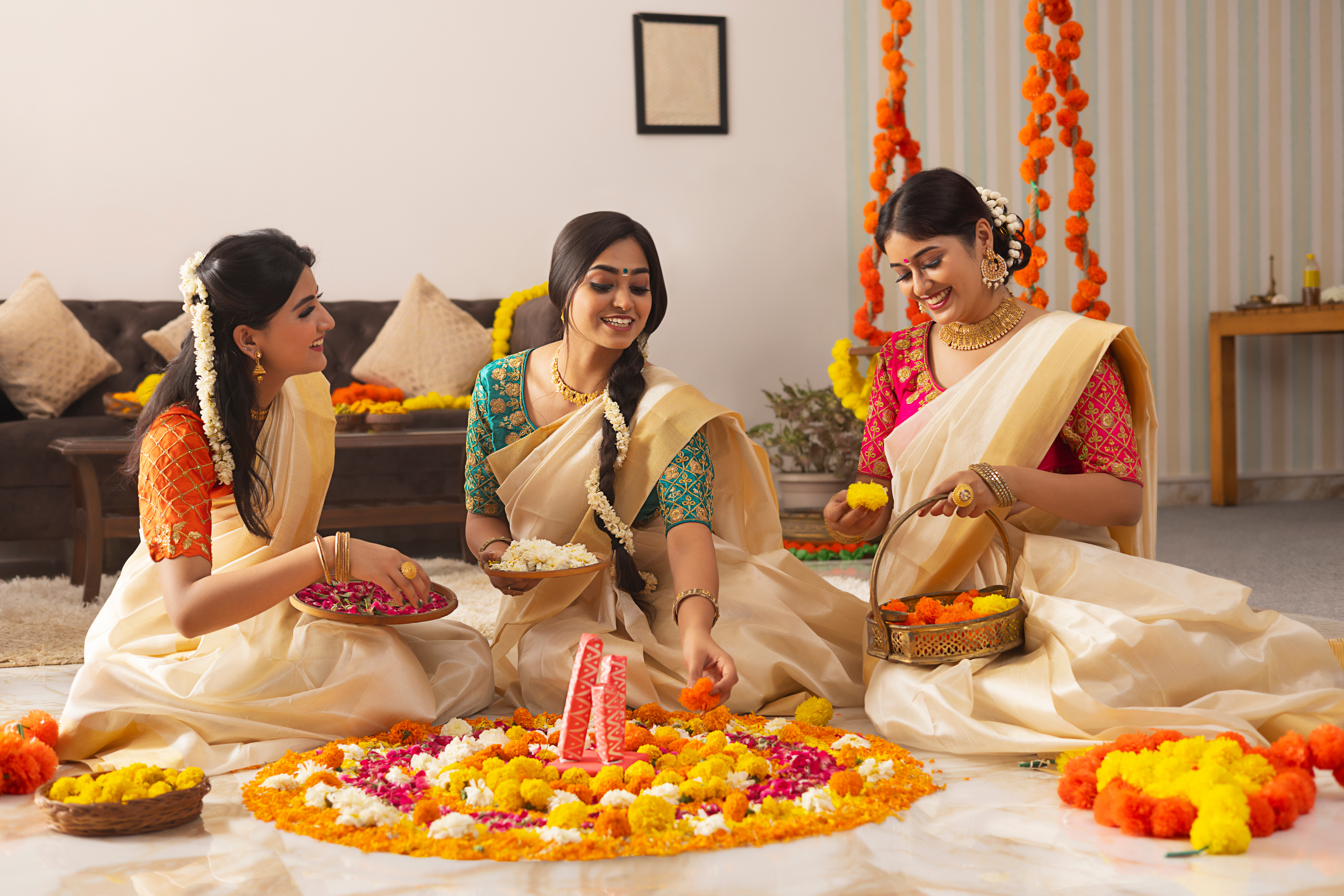 Onam: what it is, how it’s celebrated, and how to send money home in time
