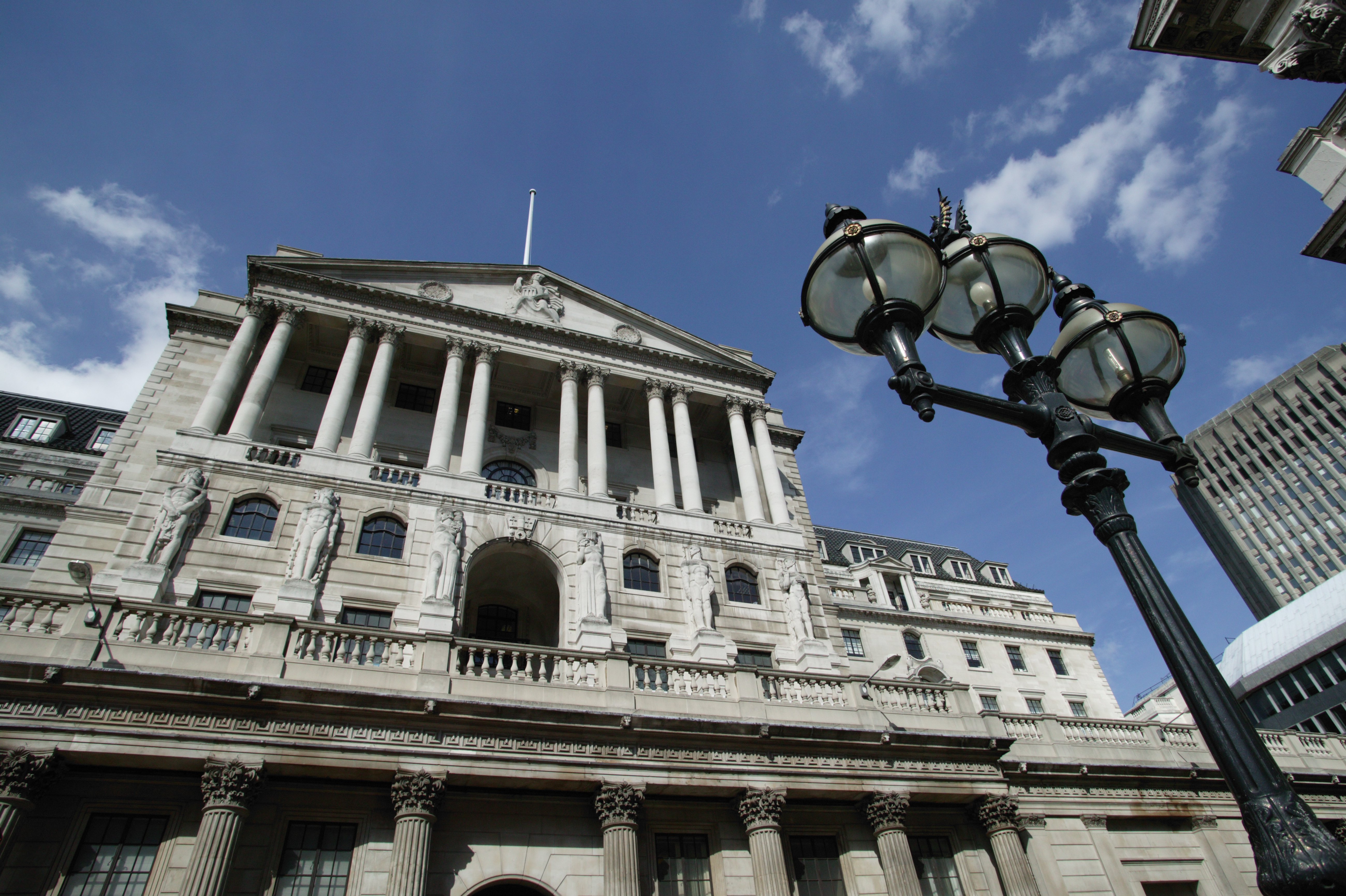 bank of england london uk 2026 03 26 09 14 31 utc