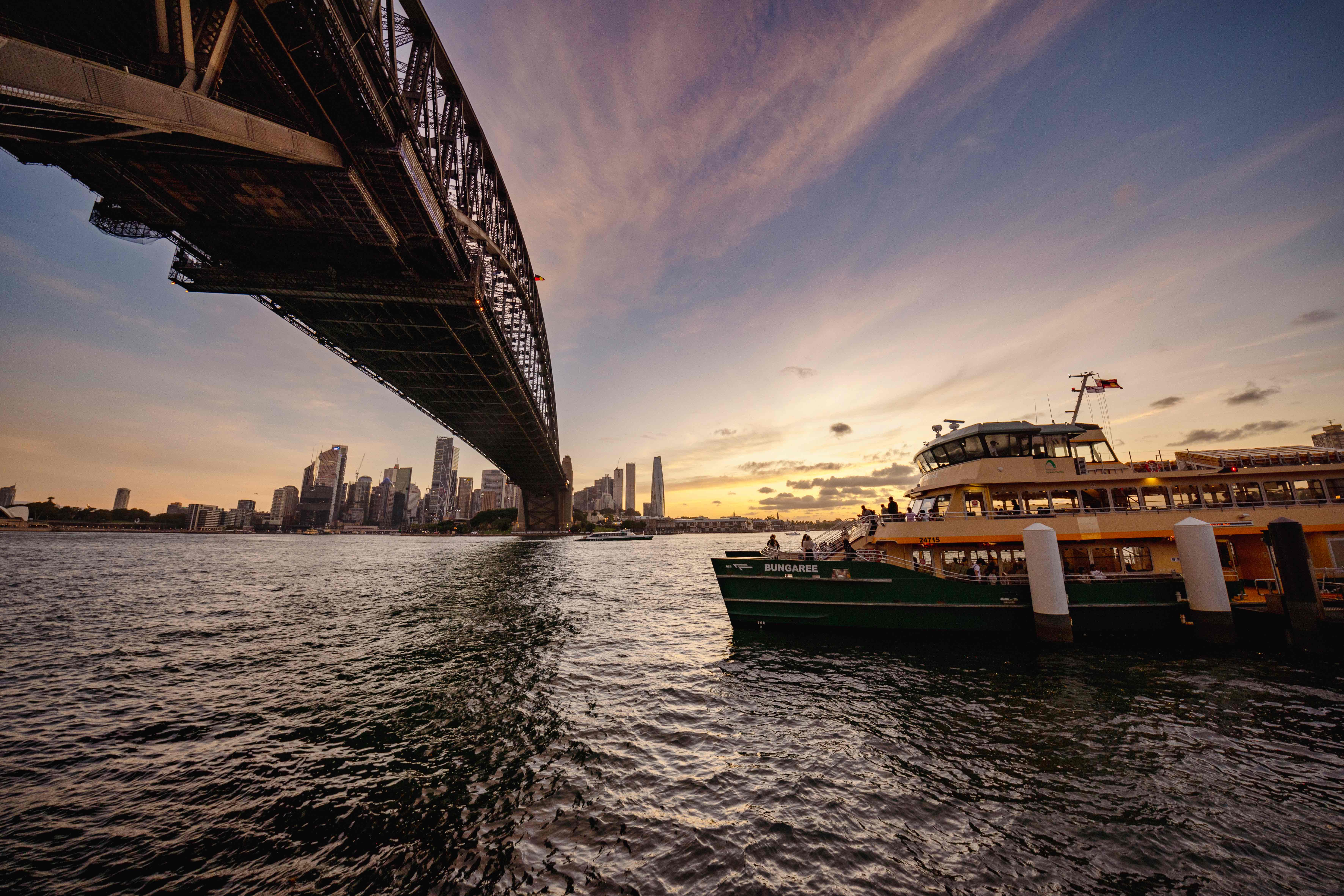 Public Transport Australia: Opal, Myki, Go Card and More