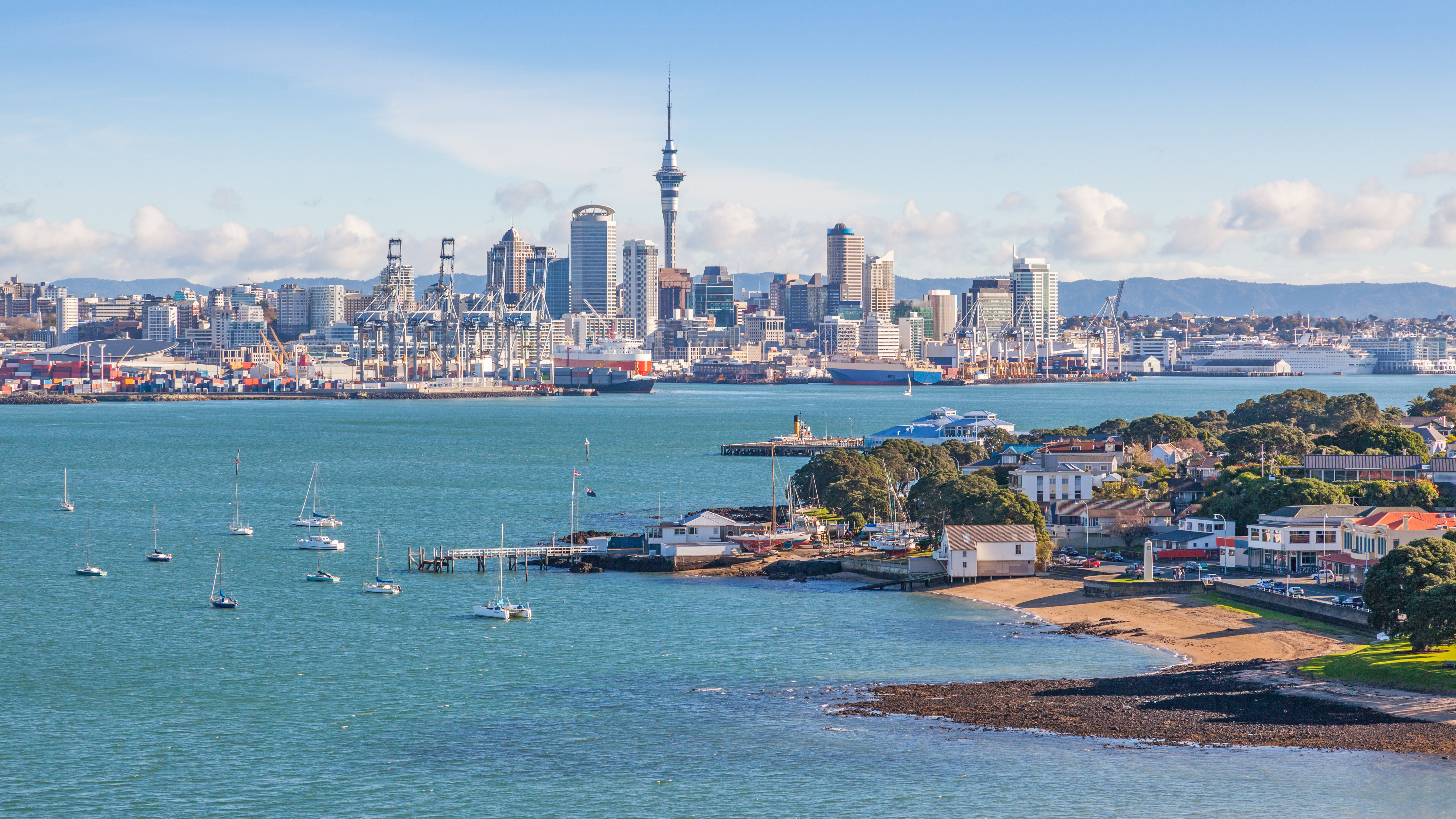 How to find a rental in New Zealand as a migrant