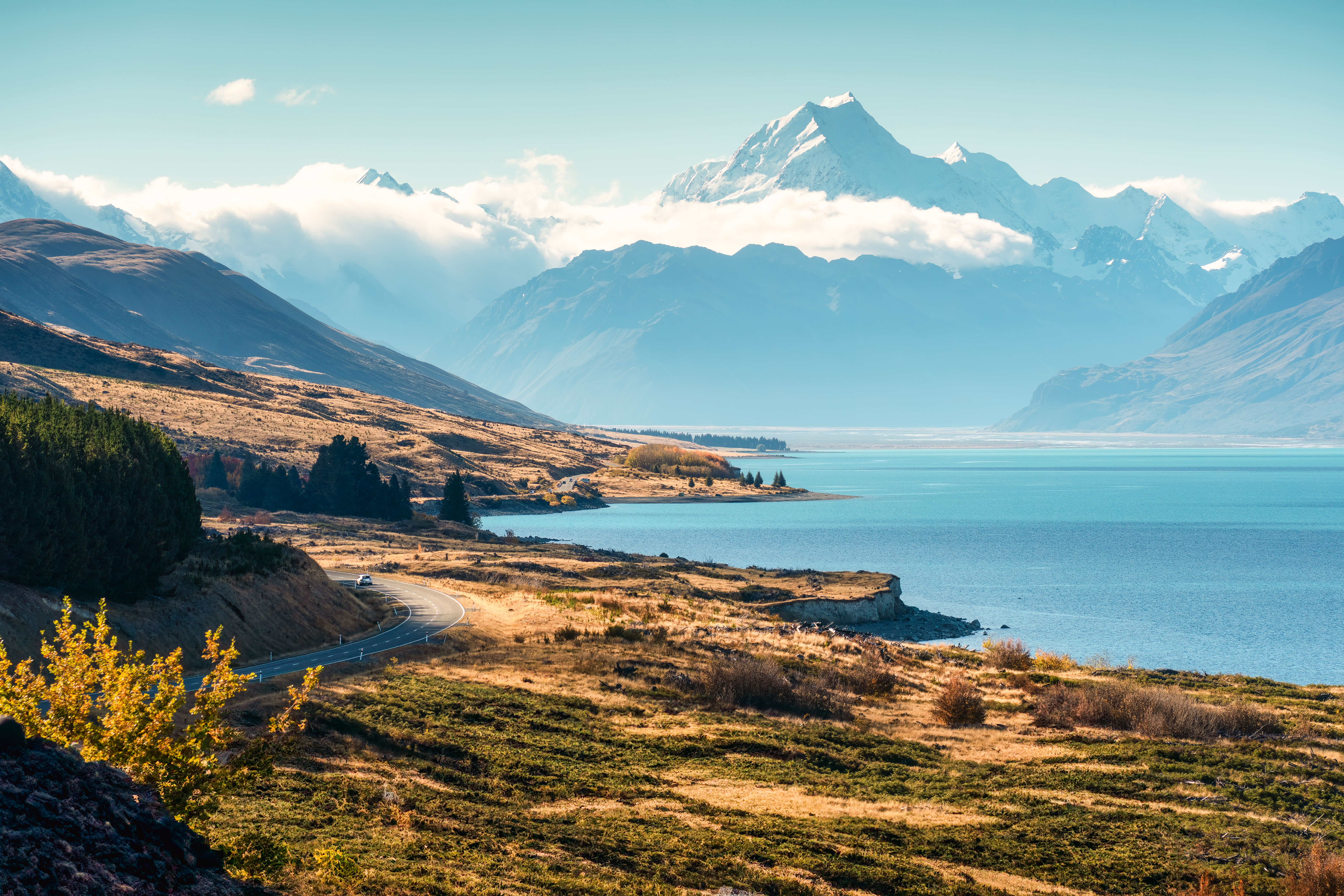 viewpoint from peters lookout of mount cook and la 2026 03 09 04 27 38 utc