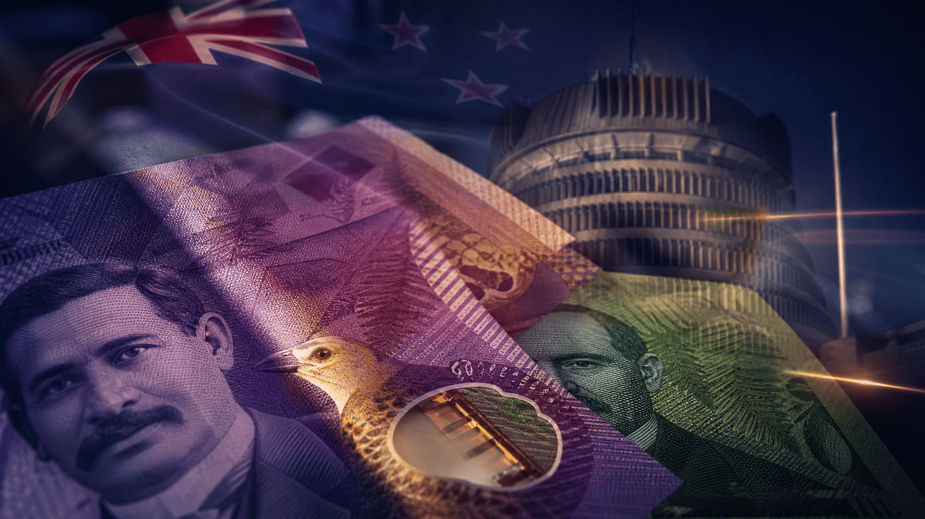 RBNZ September 2026: what this means for the OCR and NZD