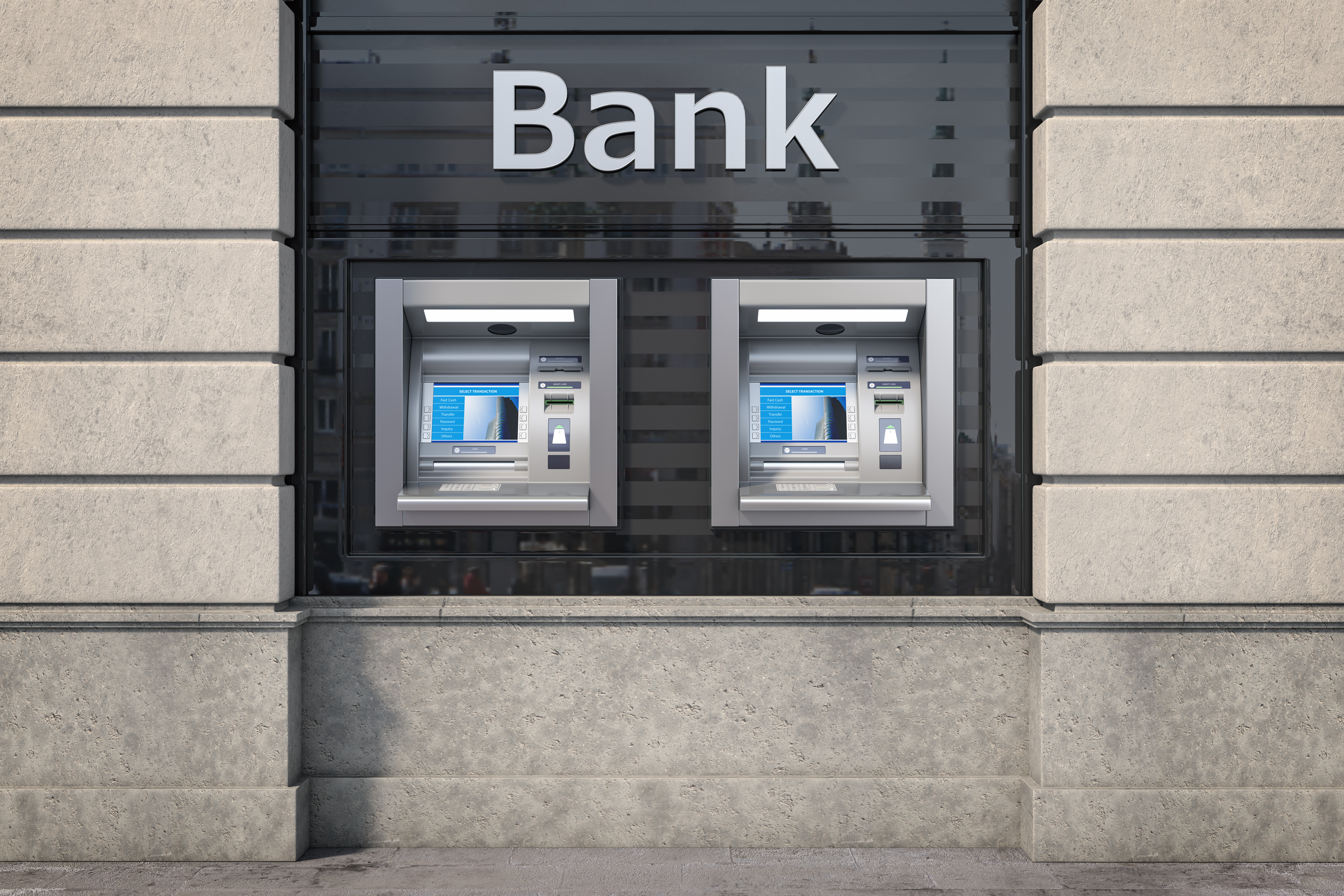 bank atm automatic teller machines for money with 2026 01 08 21 48 26 utc