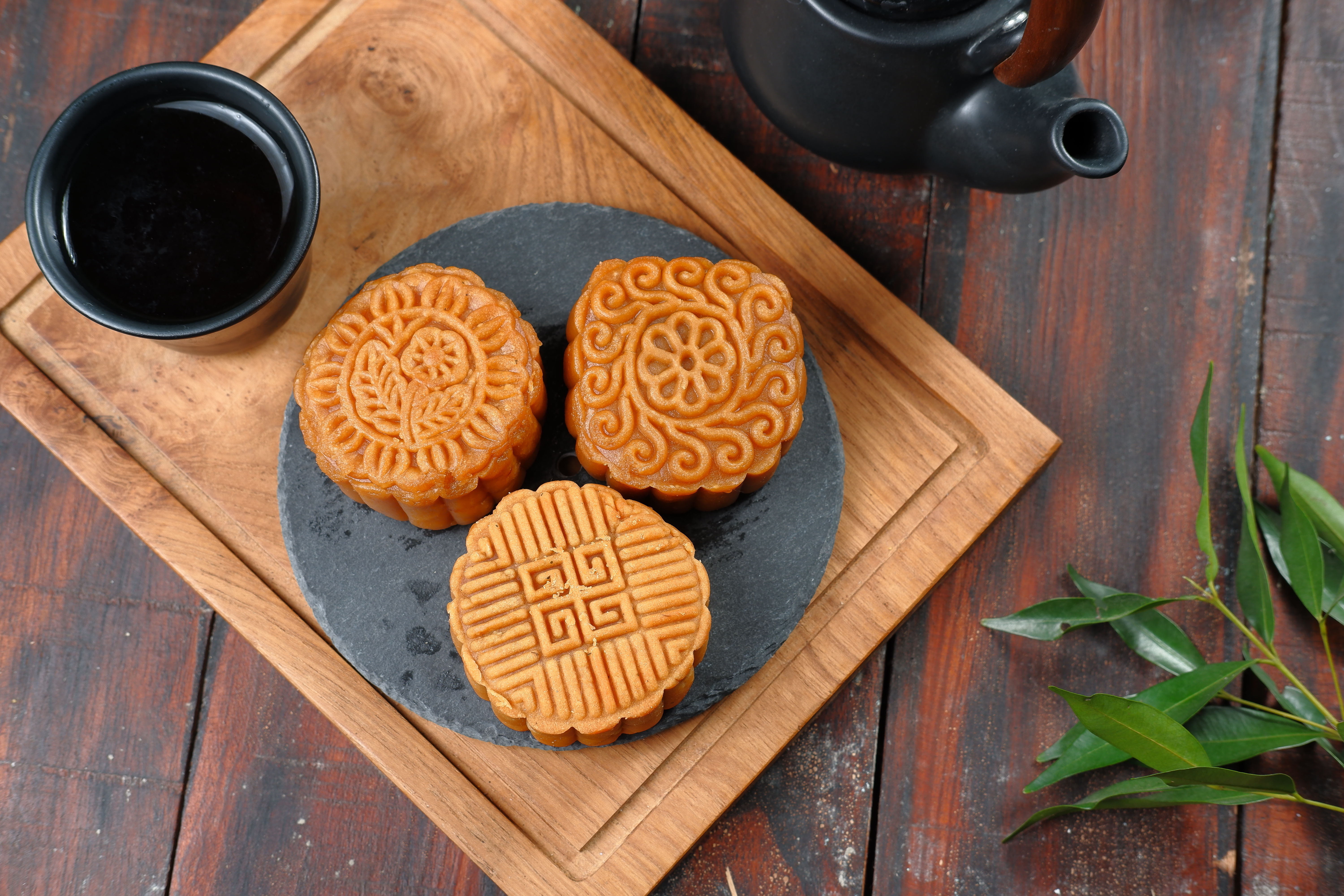 Mid-Autumn Festival 2026: mooncakes, lanterns and the full moon explained