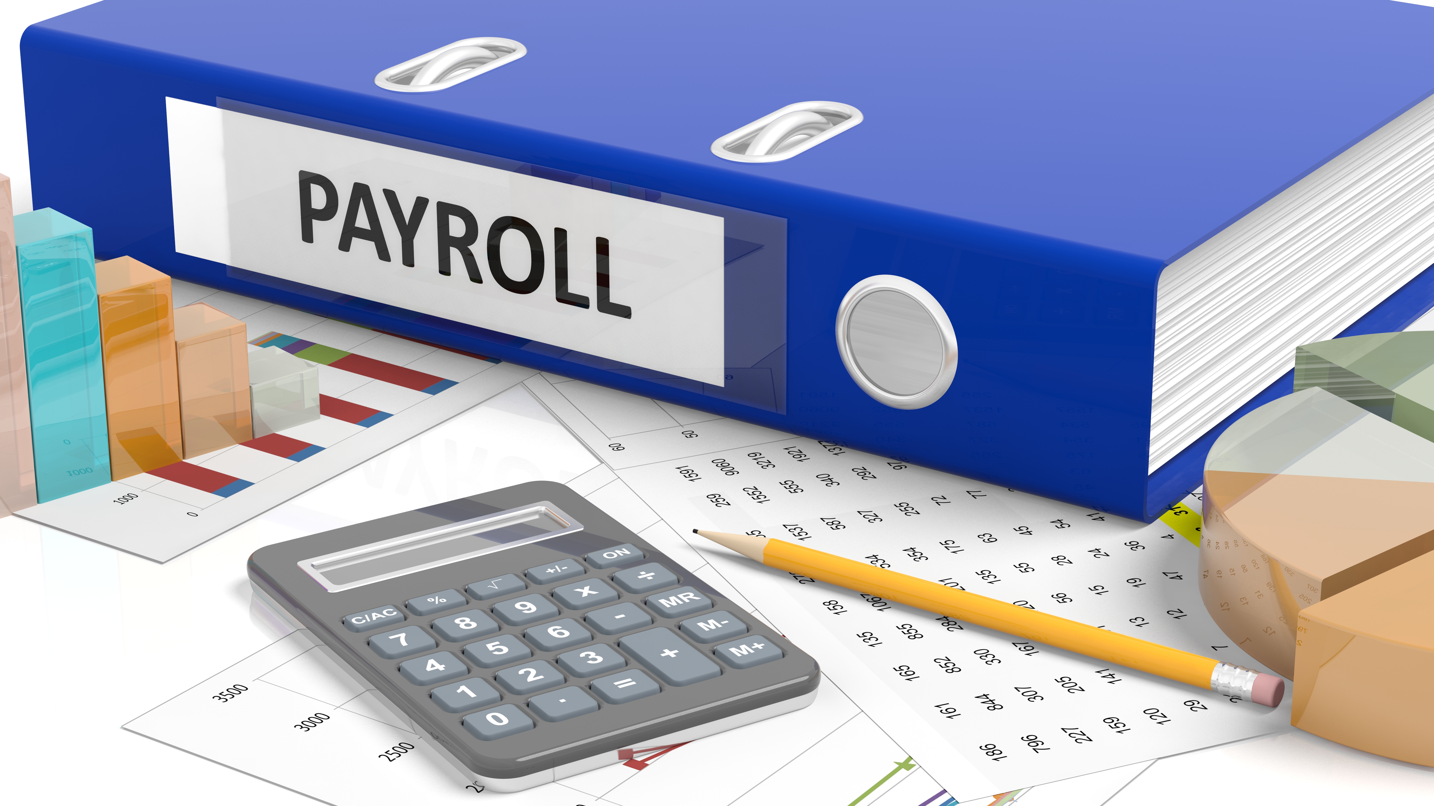 Understanding your Australian payslip office desktop with stats calculator pencil pap 2026 01 06 09 39 17 utc