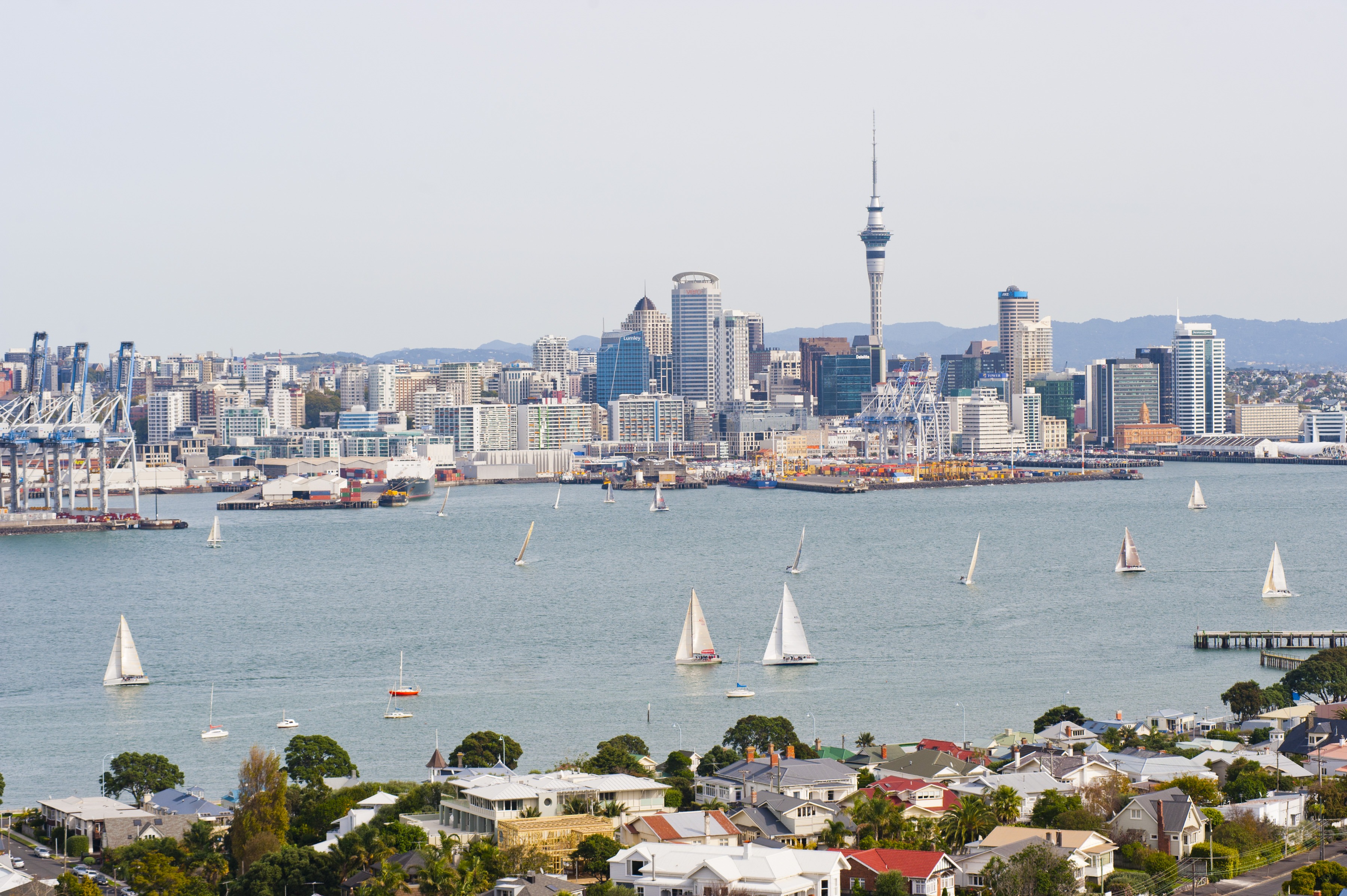 New Zealand’s Skilled Migrant Category changes are now live