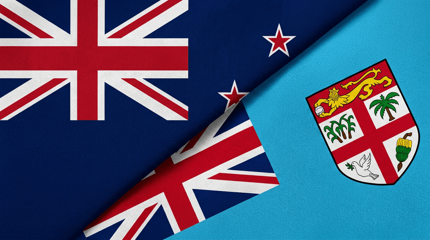 Moving to New Zealand from Fiji: the complete guide Moving to New Zealand from Fiji: the complete guide
