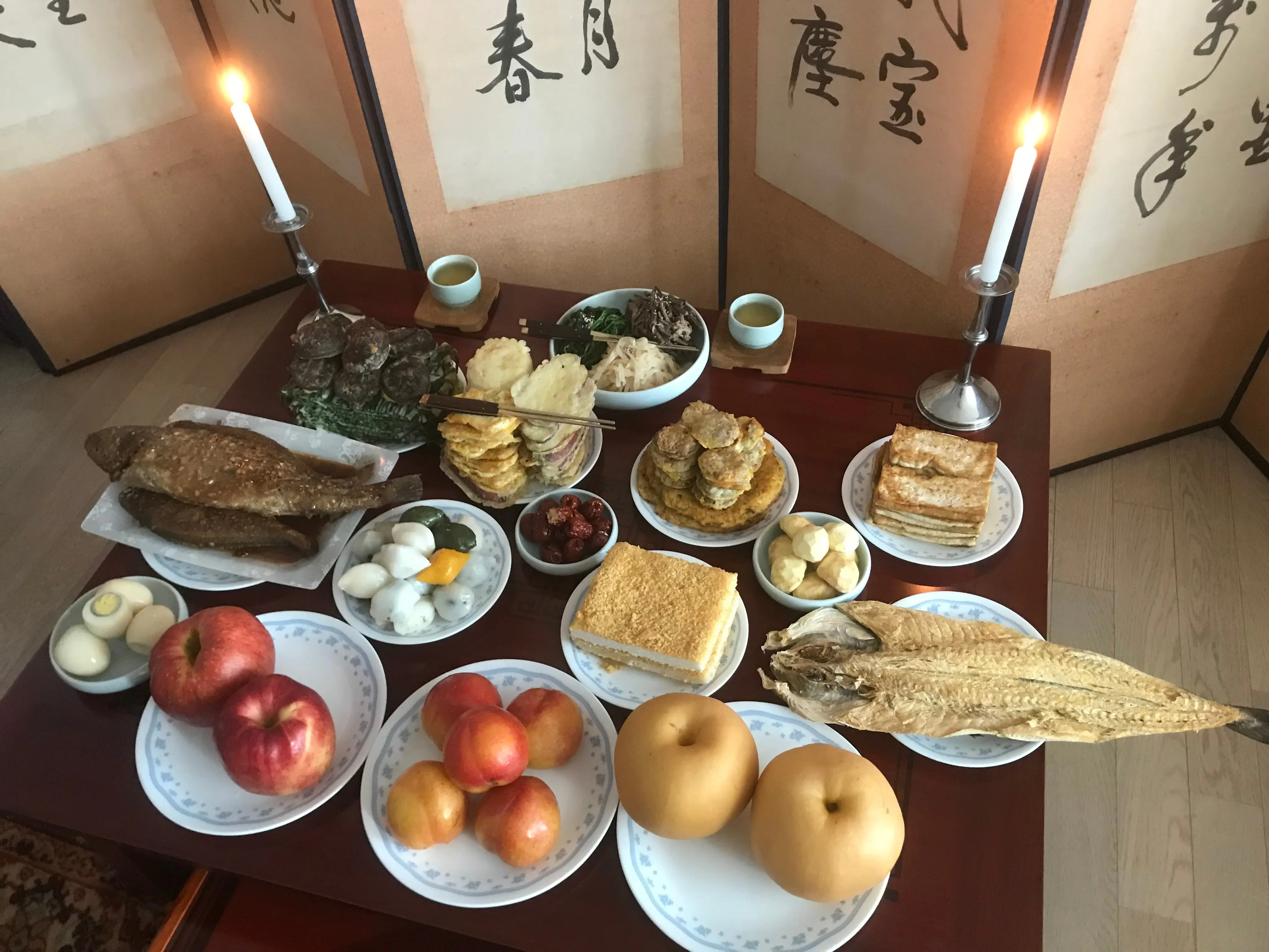 Chuseok 2026: Korea’s harvest festival explained