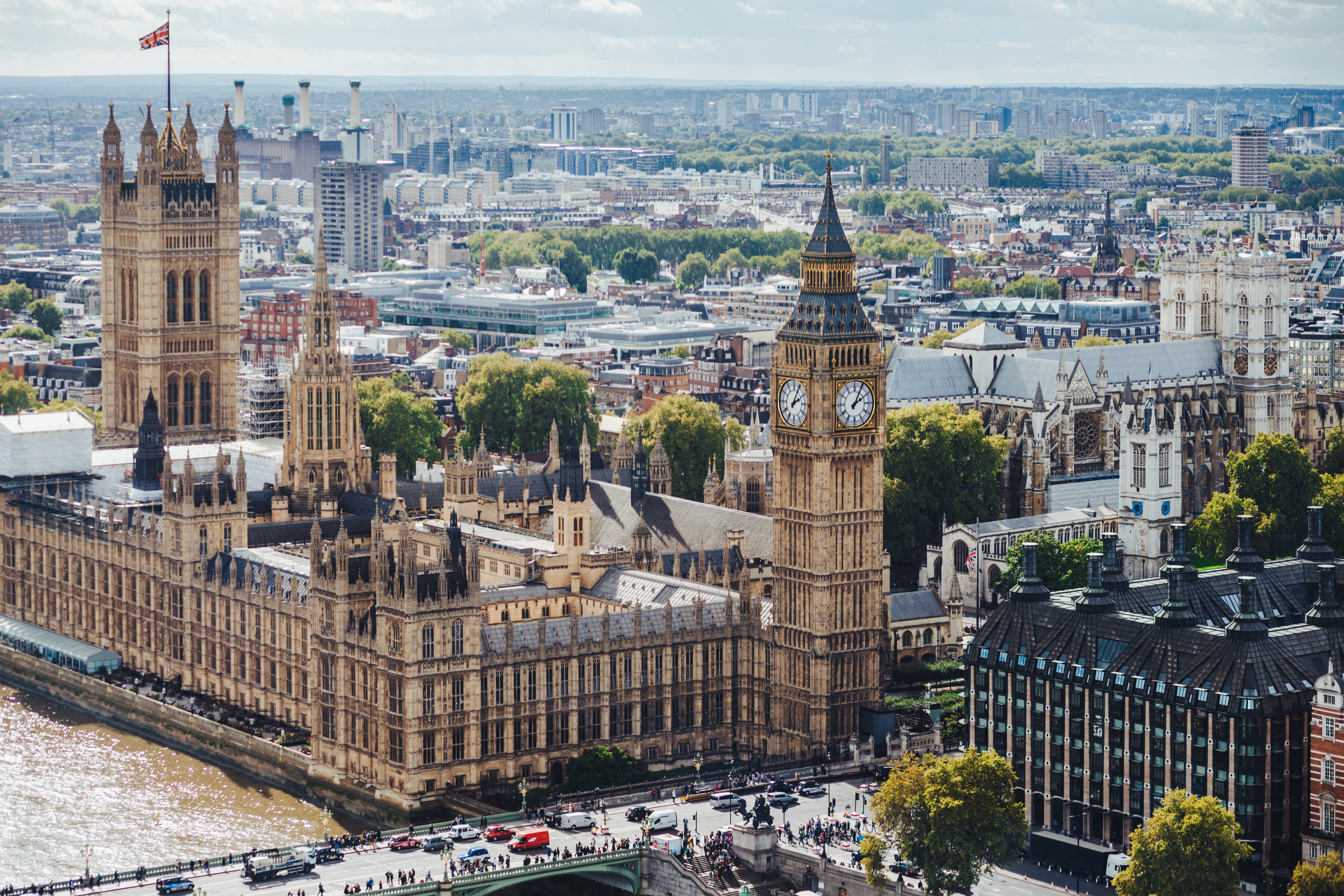England travel guide: everything Australians and New Zealanders need to know