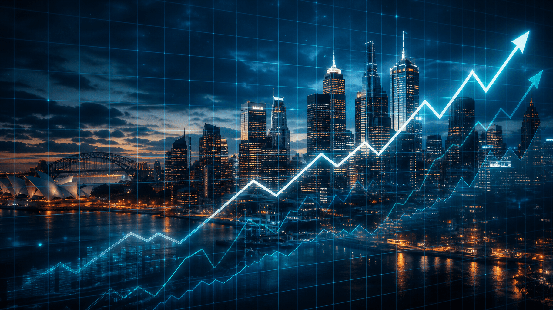 Markets price 80% chance of RBA rate hike in September — what it means