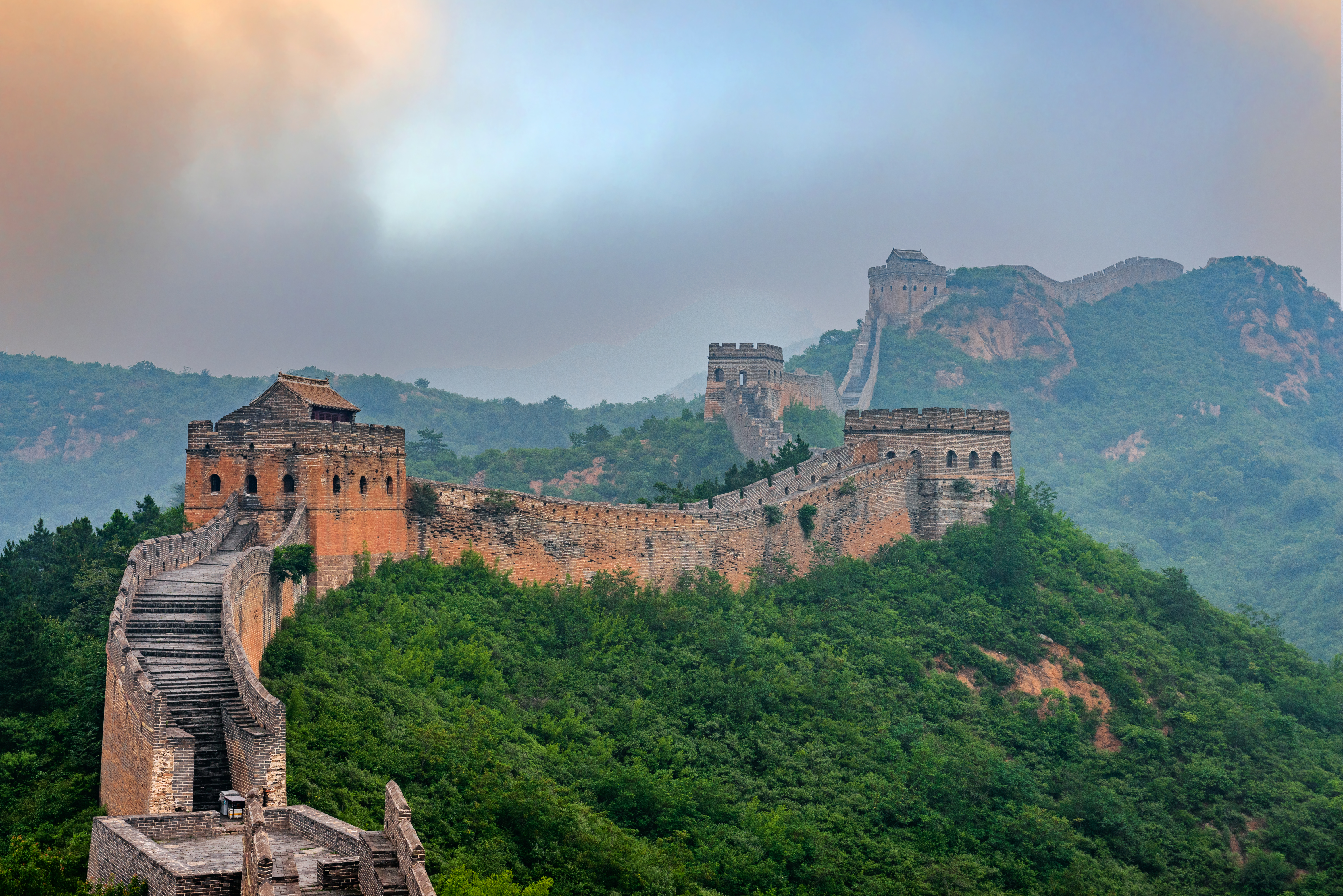 China travel guide: everything Australians and New Zealanders need to know