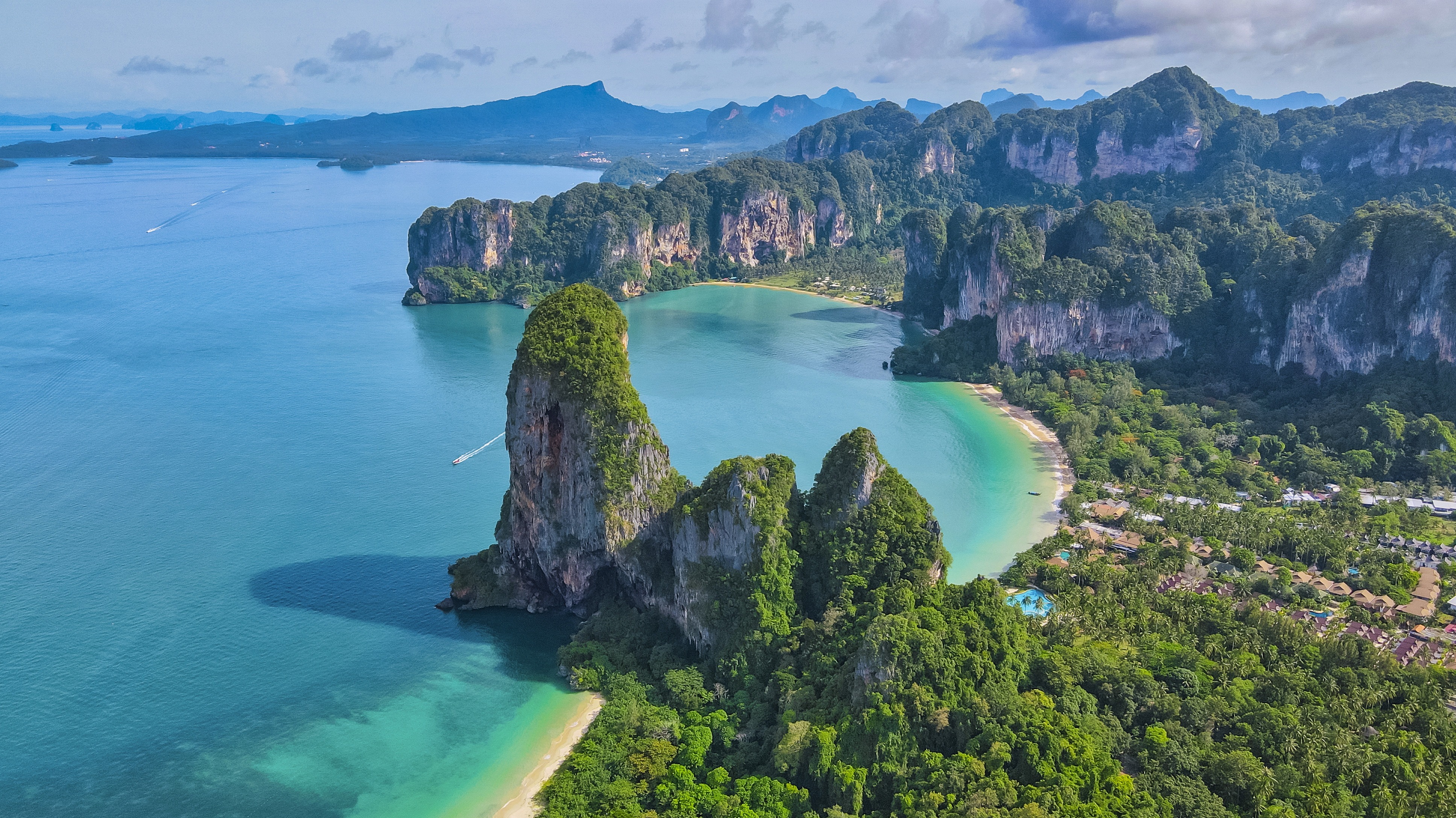 Thailand travel guide: everything Australians and New Zealanders need to know