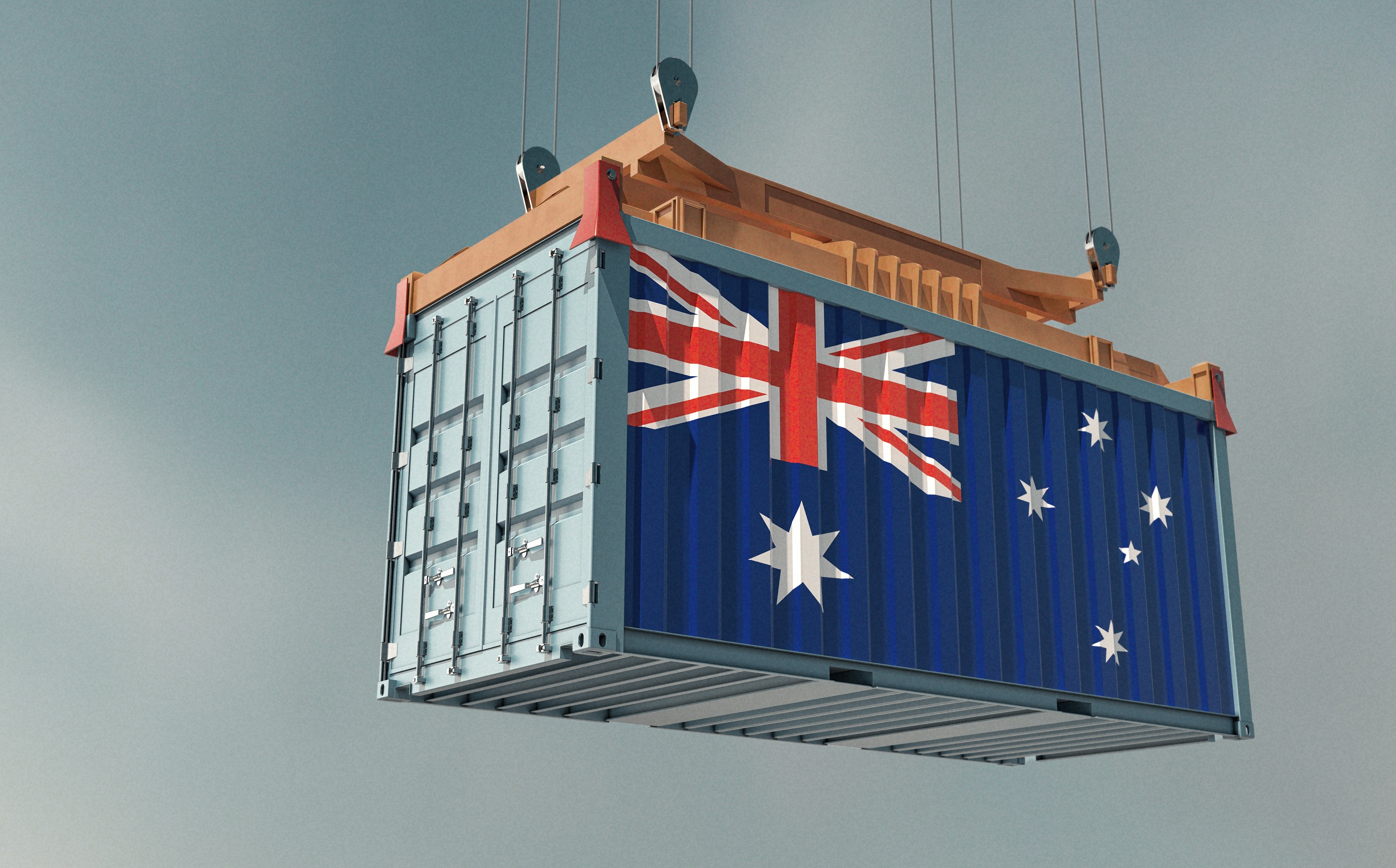 Australia’s trade surplus beats forecasts in July 2026